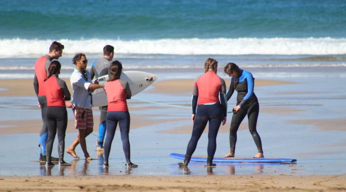 surf school fuerteventura