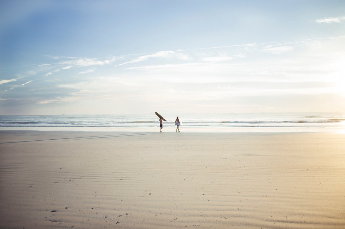 Billabong Surf Camp & School, hoteles y alojamientos en La Oliva